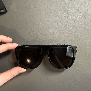 NEW Saint Laurent 59MM SQUARE/ RECTANGLE SUNGLASS